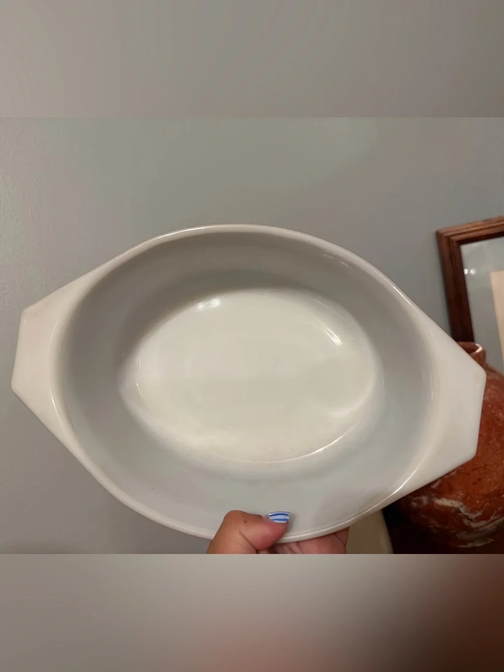 Pyrex vintage 1960s